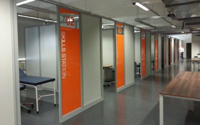 Covid-19 Compliant Office Space for Business